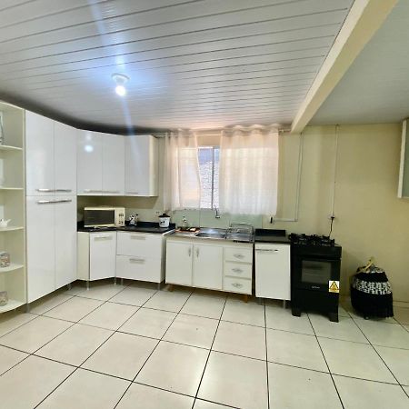 Casa Grande Com 2 Quartos E 1 Suite 伊瓜苏 外观 照片